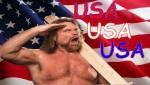 WWE Jim Duggan