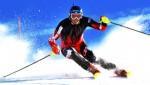 Alpine Ski Racing