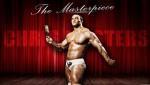 Chris Masters