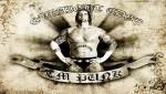 Cm Punk Hool