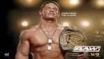 John Cena WWE Champ