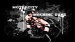 Motor City Machine Guns