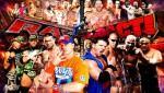 WWE Raw vs. TNA Impact