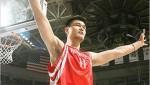 Yao Ming