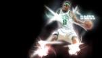 Rajon Rondo Boston Seltics