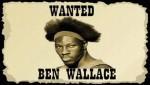 BEN WALLACE