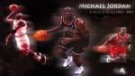 MIchael Jordan SUper STAR