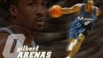 Gilbert Arenas