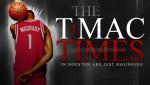 Tracy Mcgrady