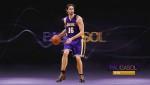 Pau Gasol