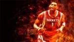 Tracy Mcgrady