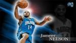 Jameer Nelson