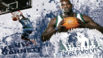 Kevin Garnett