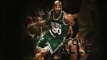 Ray Allen