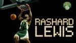 Rashard Lewis