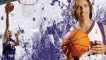 Steve Nash