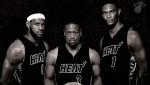 The Miami Heat