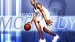 Tracy Mcgrady