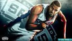 Tony Parker