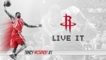 Tracy McGrady