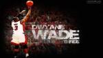 Dwyane Wade