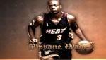 Dwayne Wade