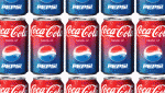 Cola & Pepsi
