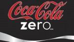 Zero coca-cola