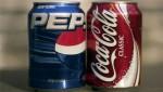 Cola & Pepsi
