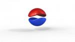 Pepsi in 3D