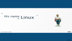  Linux   