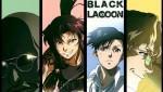 Black Lagoon