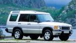 Land Rover Discovery 19972003