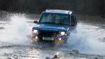 Land Rover Discovery 200304