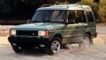 Land Rover Discovery 5-door US-spec 199497