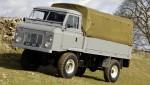 Land Rover Series II Forward Control 196274