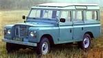 Land Rover Series III LWB 197185