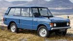 Range Rover 3-door 197085