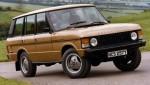 Range Rover 5-door 198185