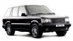 Range Rover (Linley) 1999