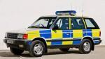 Range Rover Police 19942002