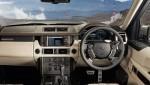  Range Rover UK-spec 200910