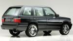 WALD Range Rover 19942002