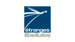 Логотип Etranges LIDELLULES.