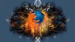 Mozilla Firefox
