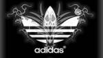  adidas      