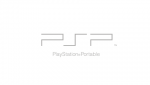 Логотип PSP.