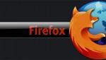 Mozilla Firefox
