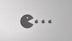 Pacman  Apple