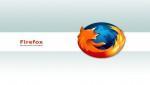 Firefox    